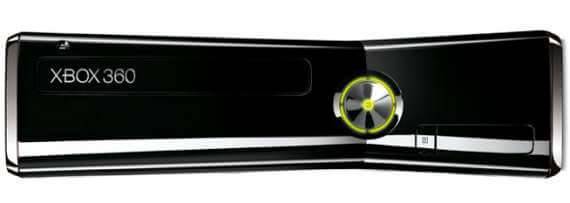 xbox 360 slim arcade and kinect price drop