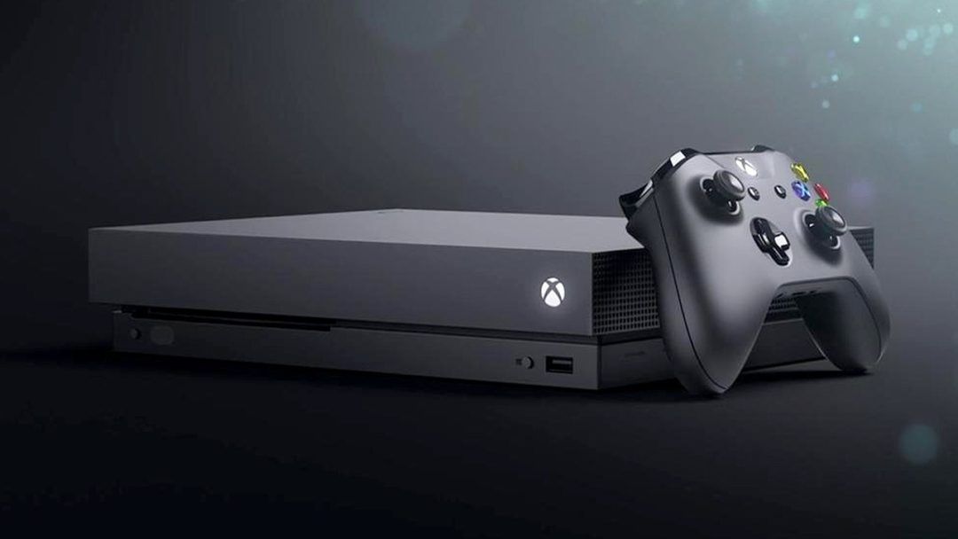 Inside Xbox Announced