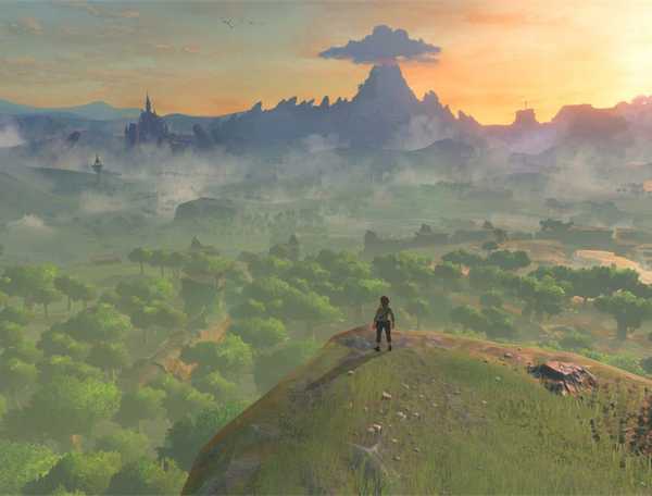 8 Games That Let You Go Everywhere Without Limits