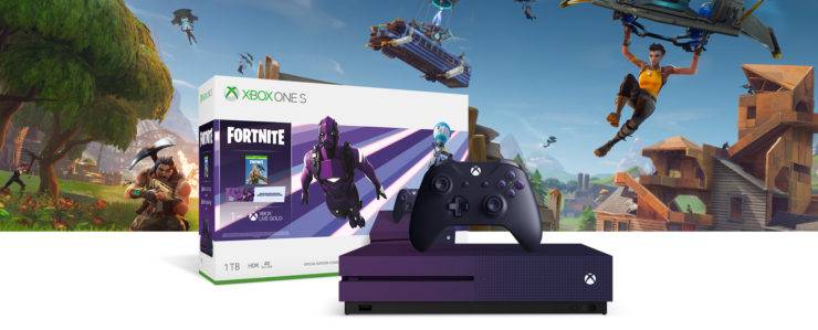 fortnite battle royale special edition bundle