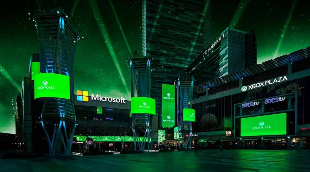 xbox e3 2019 rumors
