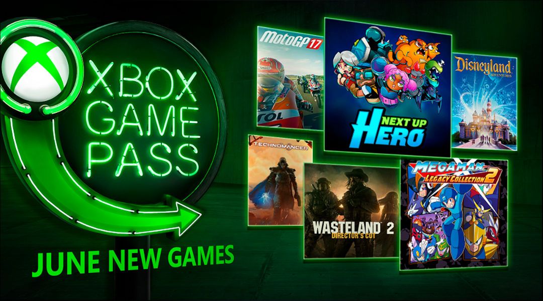 Xbox Game Pass - Best Buy