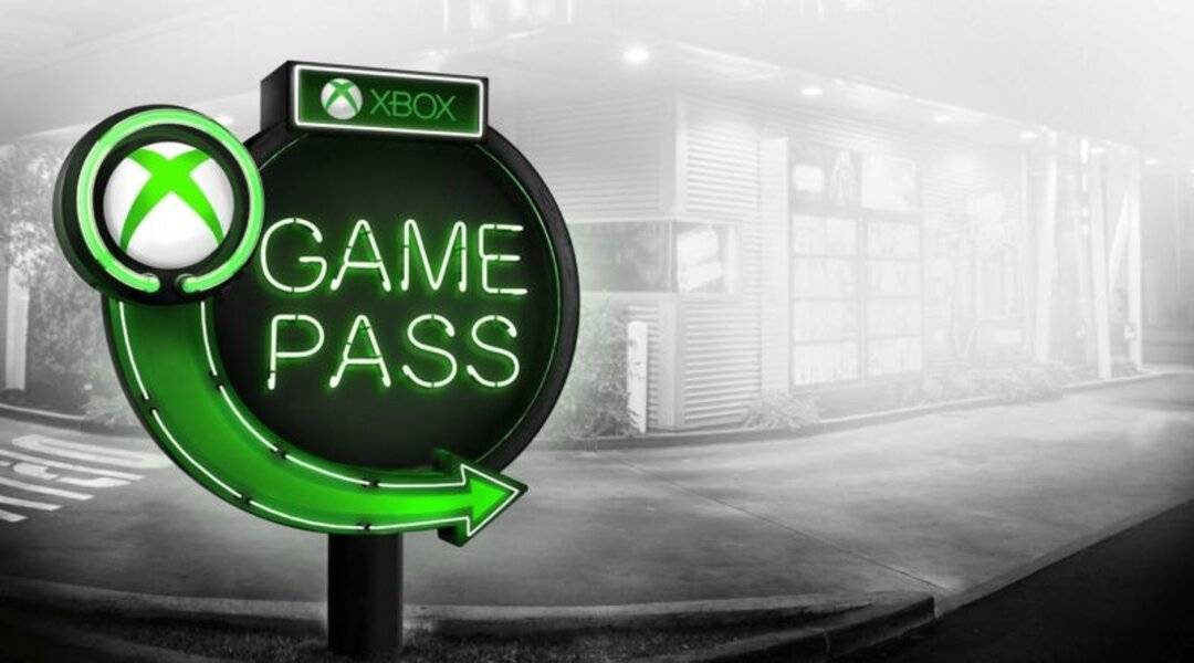 xbox game pass july 2019