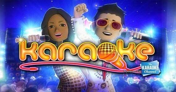 Xbox 360 Karaoke Review