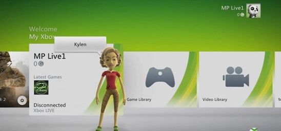 Xbox Live Dashboard Update Returns Indie Games to Games & Demo Section