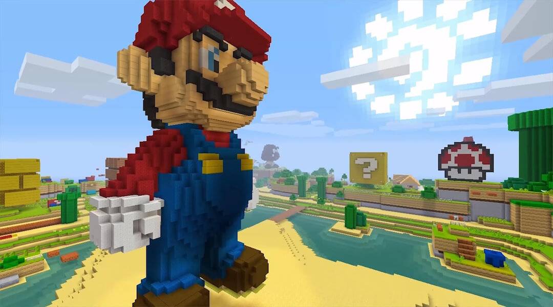 xbox-nintendo-partnership-minecraft-mario-wii-u