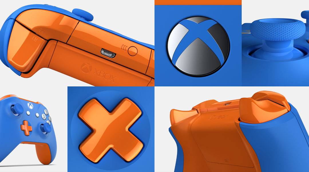 xbox one custom controller review