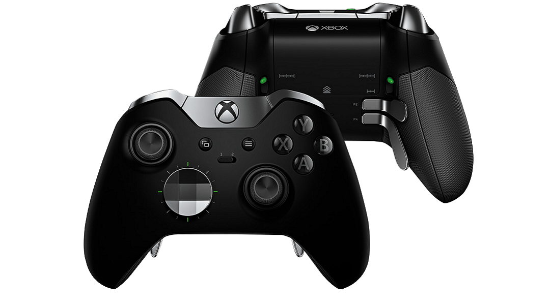 walmart sale discounts xbox one elite controller to lowest price ever