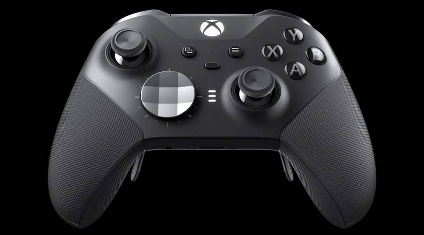 xbox scarlett compatible with xbox one controllers