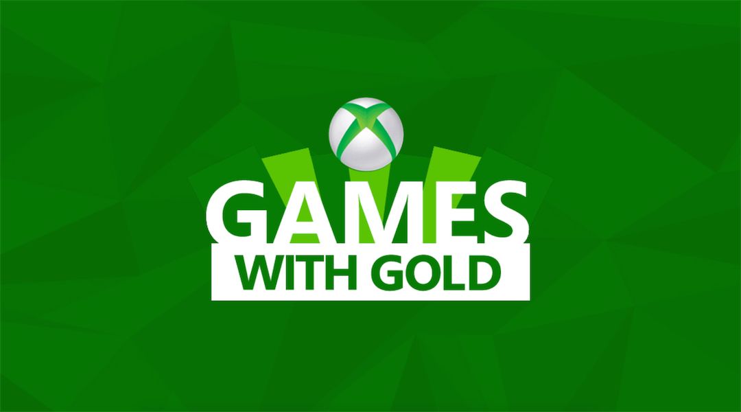 xbox free games with gold july 2019