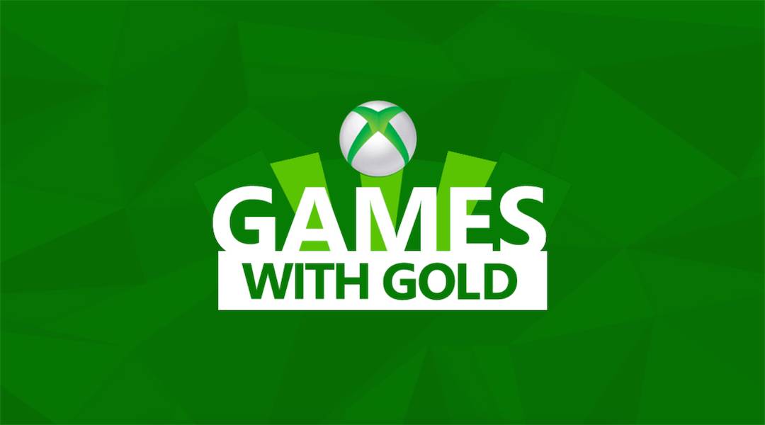 xbox free games with gold july 2019