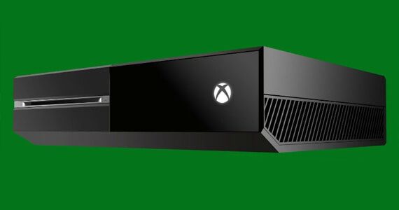 Xbox One June Update