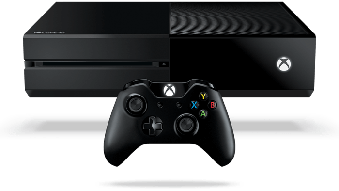 Xbox One Revision at E3 Rumor