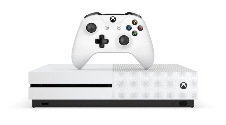 Why Microsoft's Kinect Failed - Xbox One S and controller