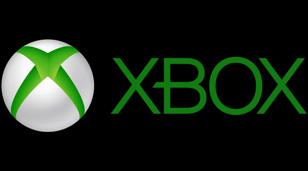 Xbox One S Leak - Logo
