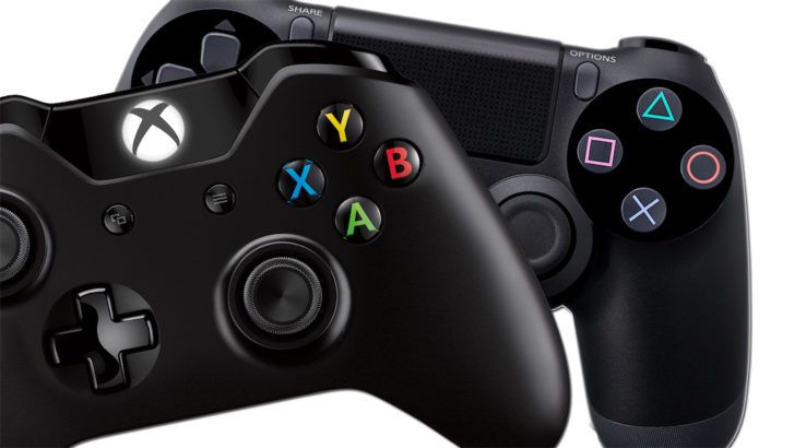 xbox-one-sales-half-ps4-controllers
