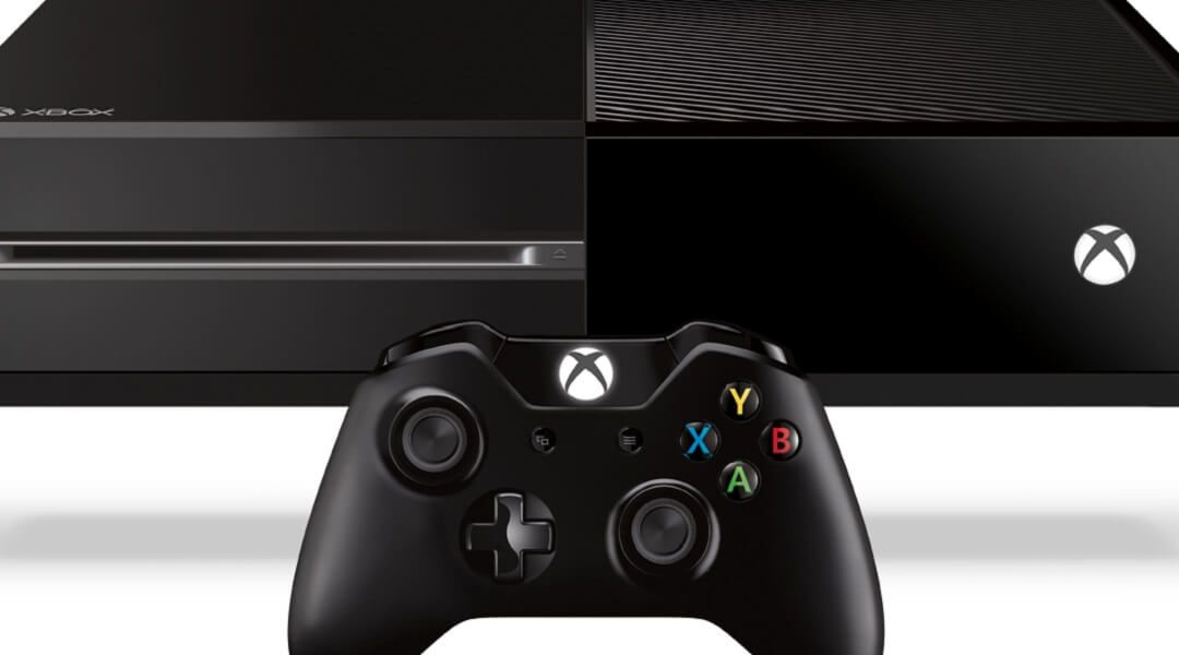 Rumor New Xbox Hardware and Controller Coming to E3