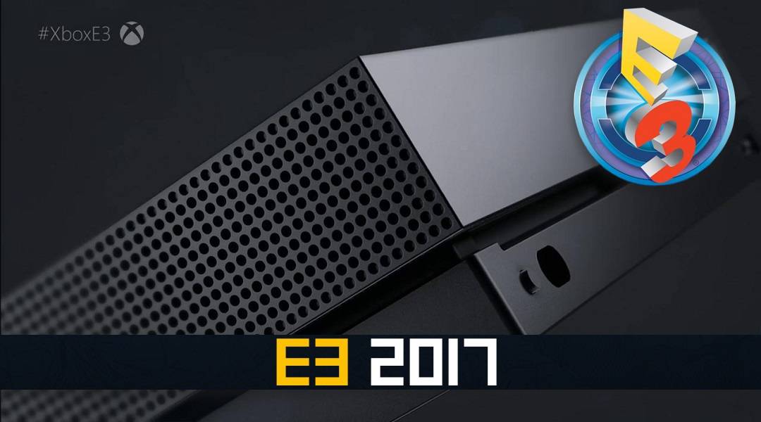 Xbox One X Scorpio Price Confirmed - Xbox One X