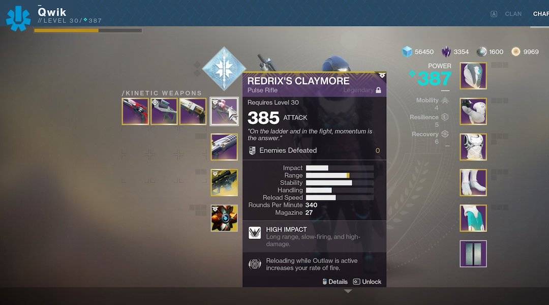 mike ybarra destiny character