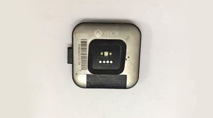 Xbox Smartwatch Prototype