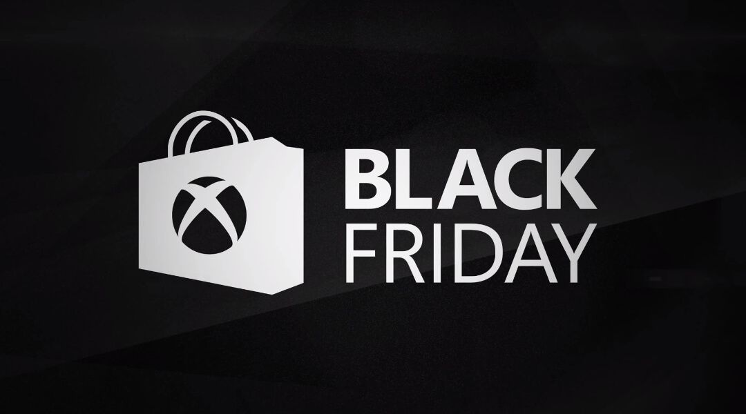 Early Xbox Store Black Friday Sale Details | Game Rant
