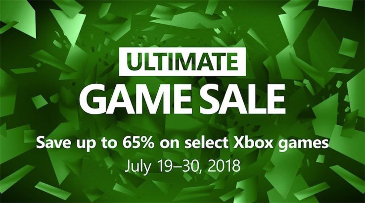 xbox-ultimate-game-sale-2018-dates