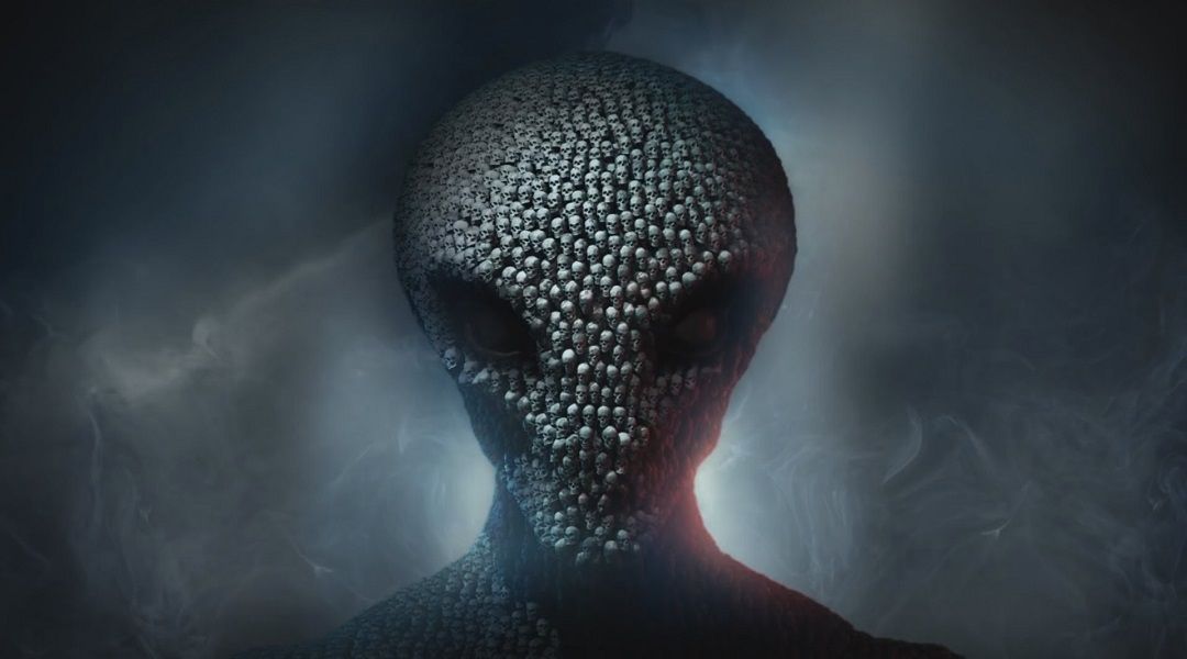 XCOM 2 Heads to PS4 and Xbox One - XCOM 2 alien cover