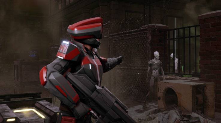 XCOM 2 War of the Chosen Enemies