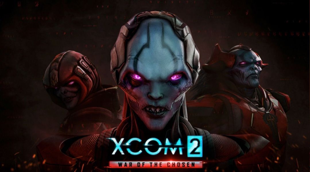 XCOM 2 War of The Chosen Review