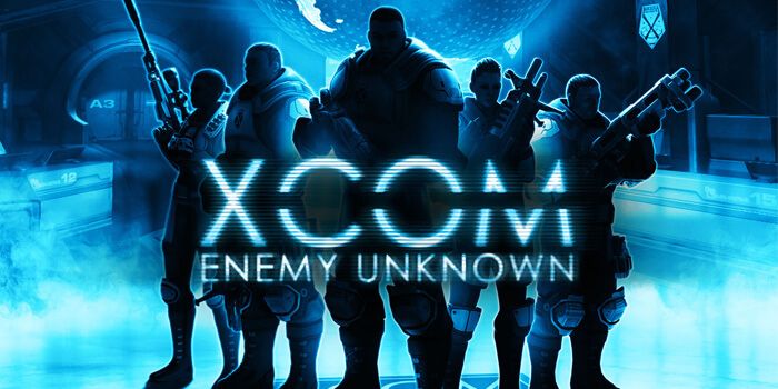 XCOM Enemy Unknown Free