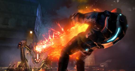 XCOM: Enemy Within Campaign