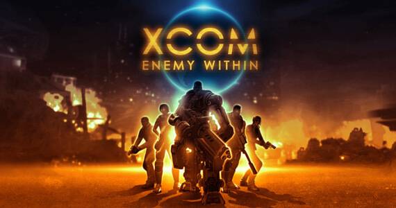 XCOM: Enemy Within Review