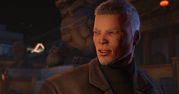 XCOM Slingshot DLC Review