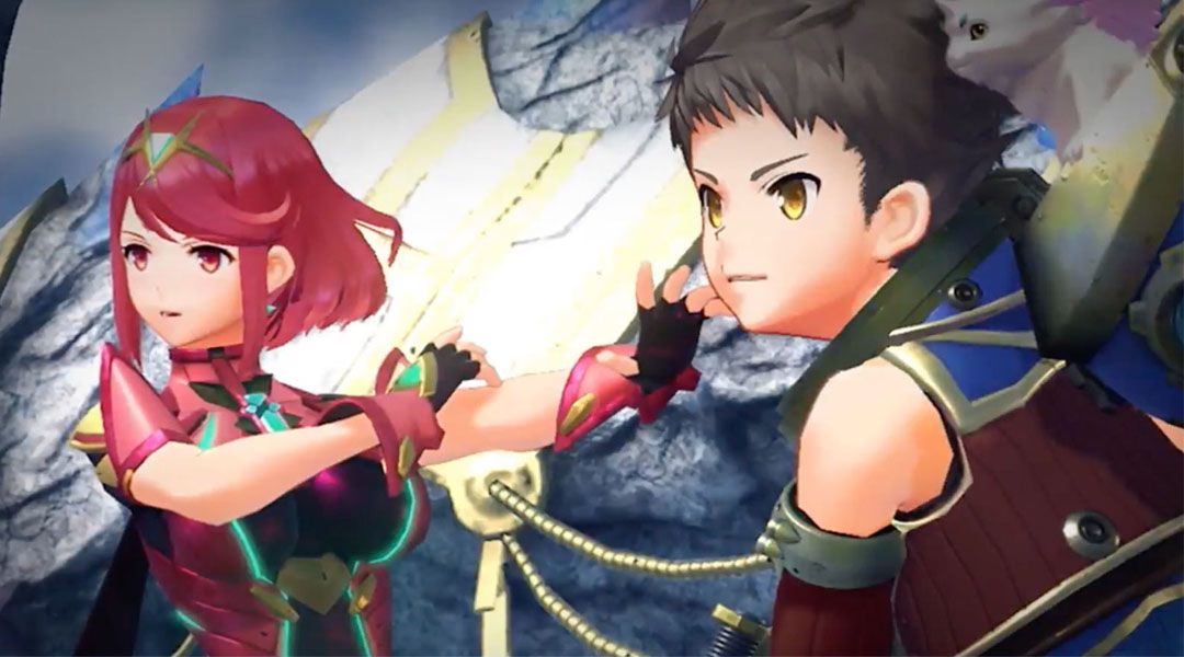 xenoblade chronicles 2 release date