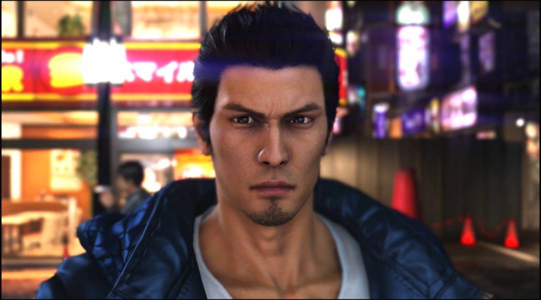 yakuza protagonist most requested character tekken 7
