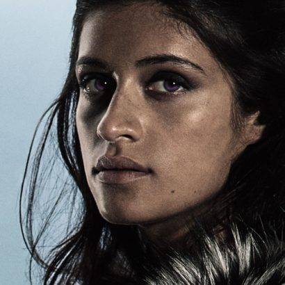 netflix witcher yennefer close up