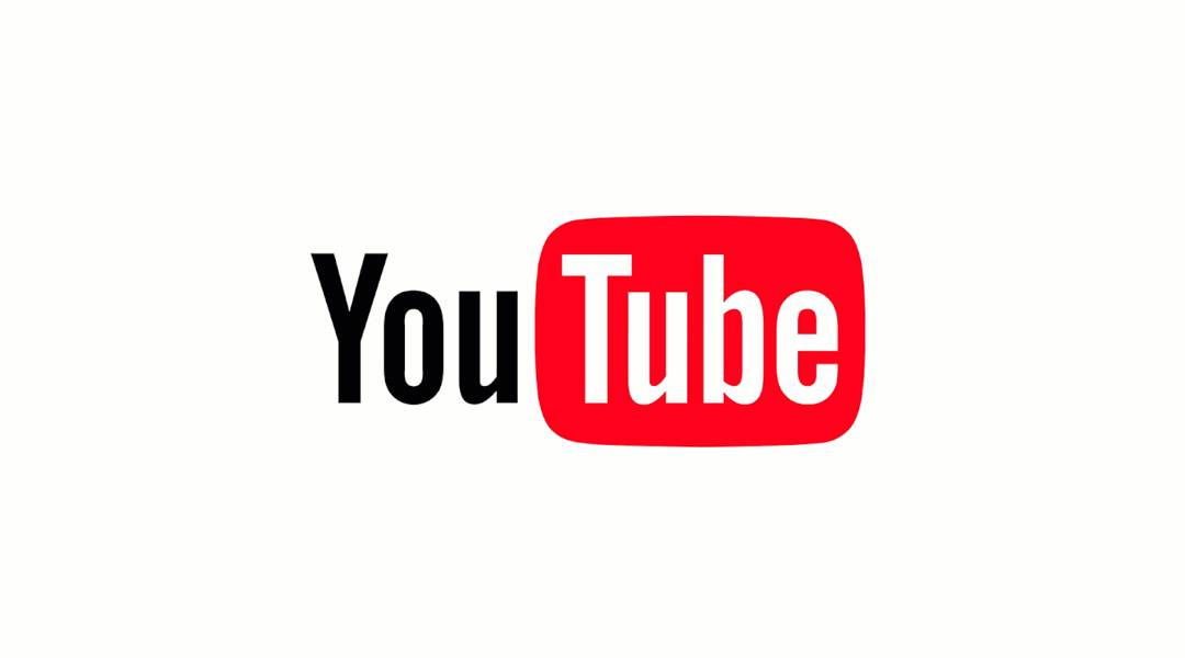 youtube logo