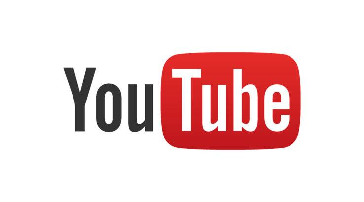 youtube logo