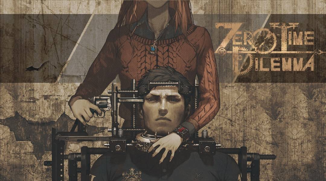 zero time dilemma review