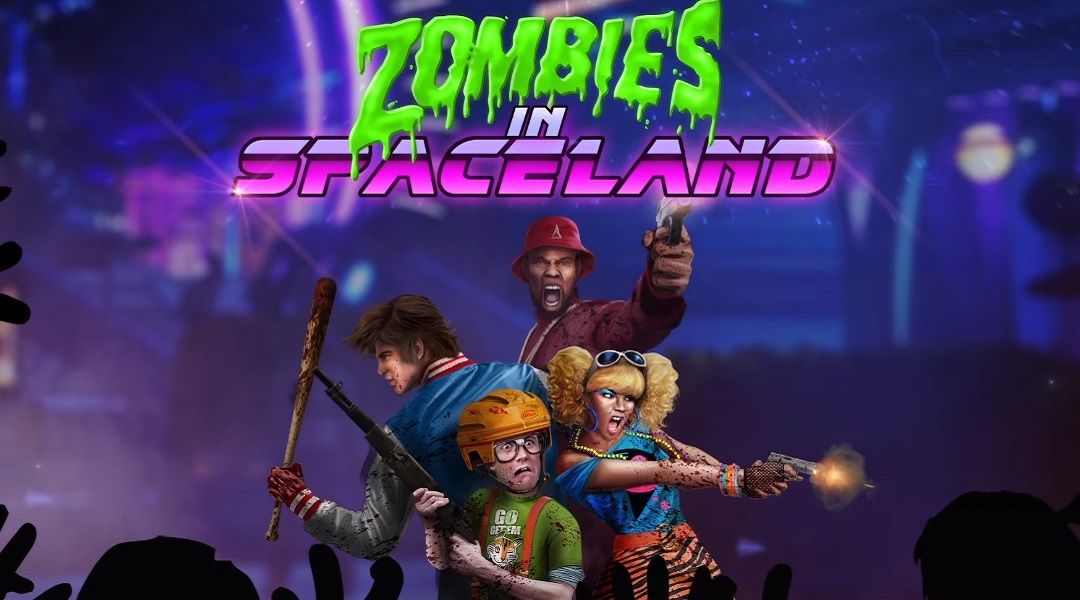 n31l zombies in spaceland