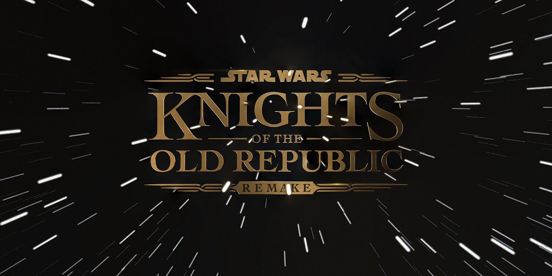 kotor remake hyperspace