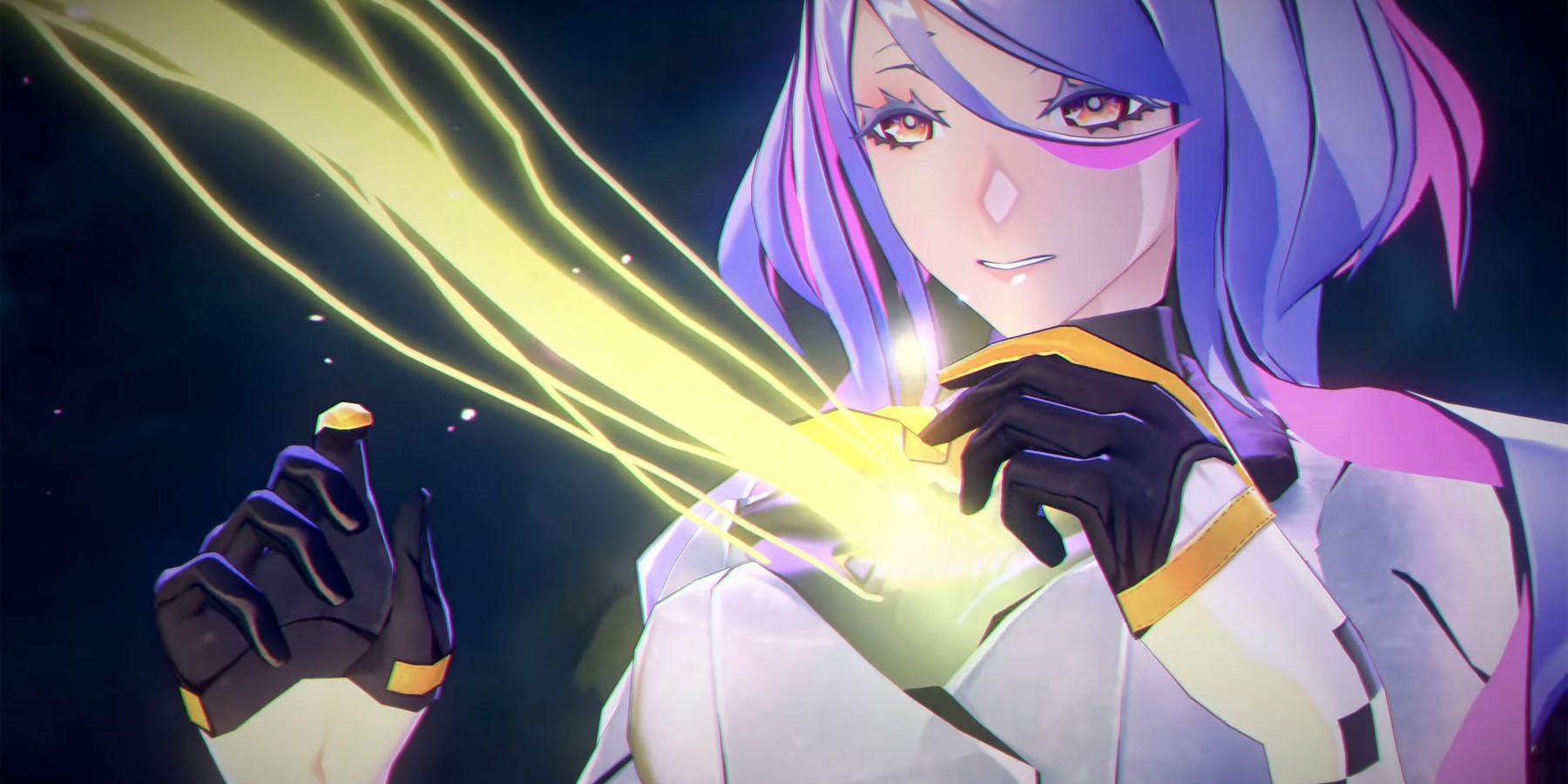 Soul Hackers 2 Figue - The platform's next wave of outgoings may be announced early next month, i