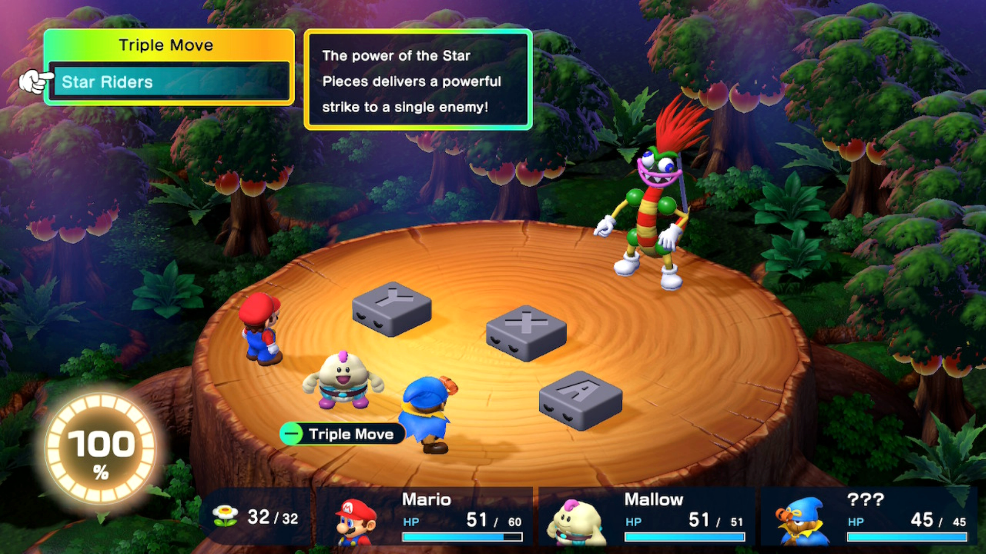 All Features Confirmed for Super Mario RPG Remake So Far