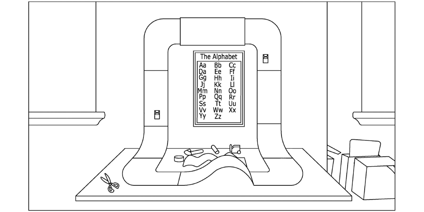 Sony Augmented Reality System Patent Drawing 3