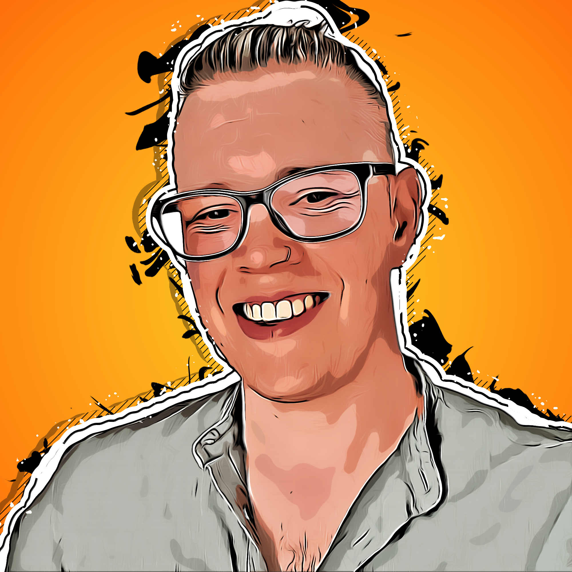 User Display Picture