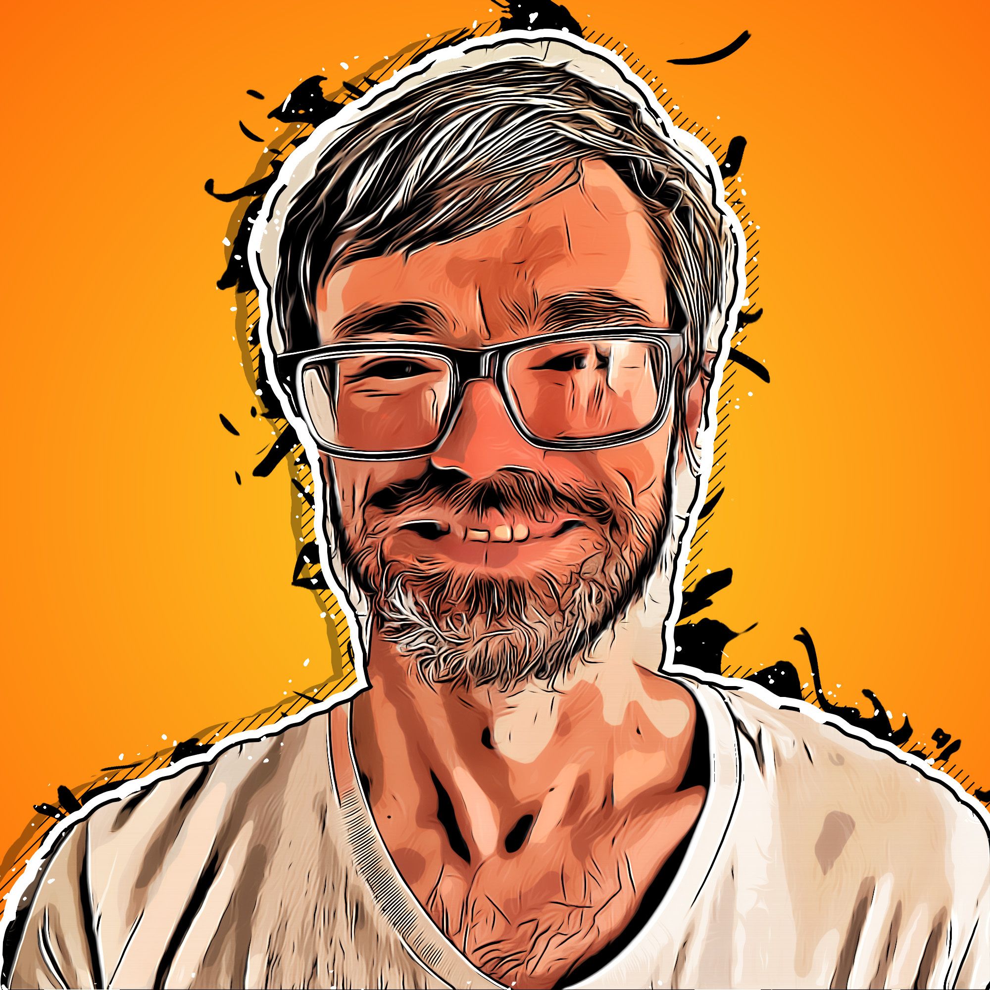 User Display Picture