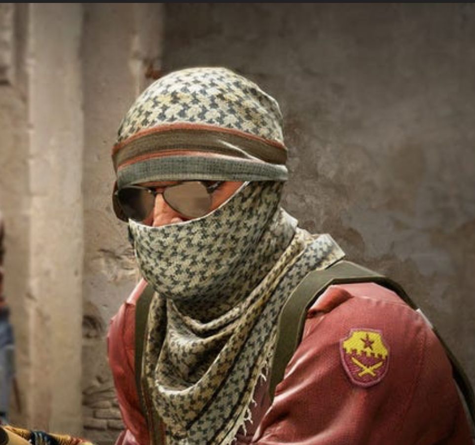 User Display Picture