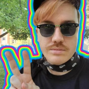 User Display Picture