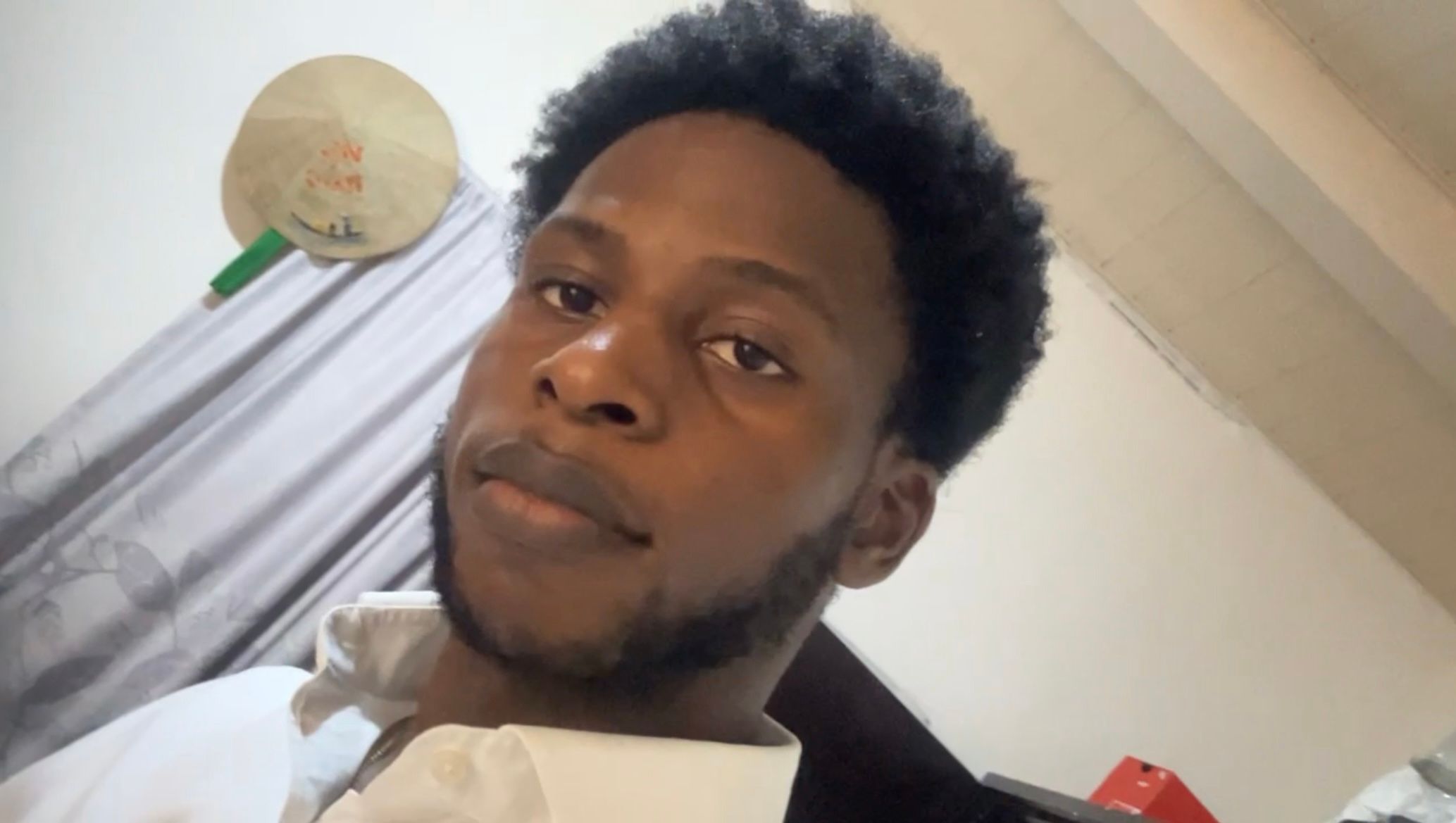 User Display Picture