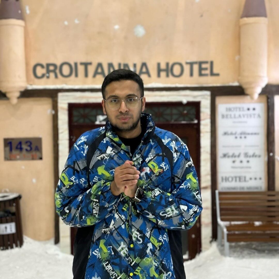 User Display Picture